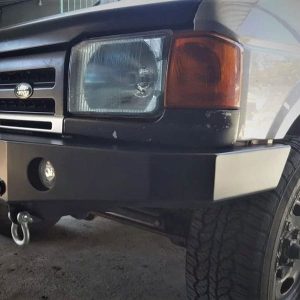 Discovery 1 Front Bumper