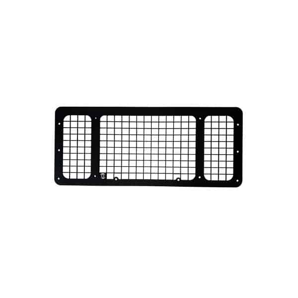 Heritage Style Front Grill for Defenders