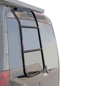 Discovery 3 & 4 Ladder