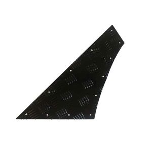 Rear Door C-Panel Protector Set for the Defender 110