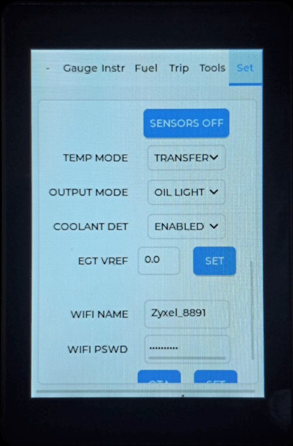 TD5SPY DASH Standalone TD5 OBDII module - Image 12